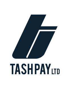 Tashpay Logo